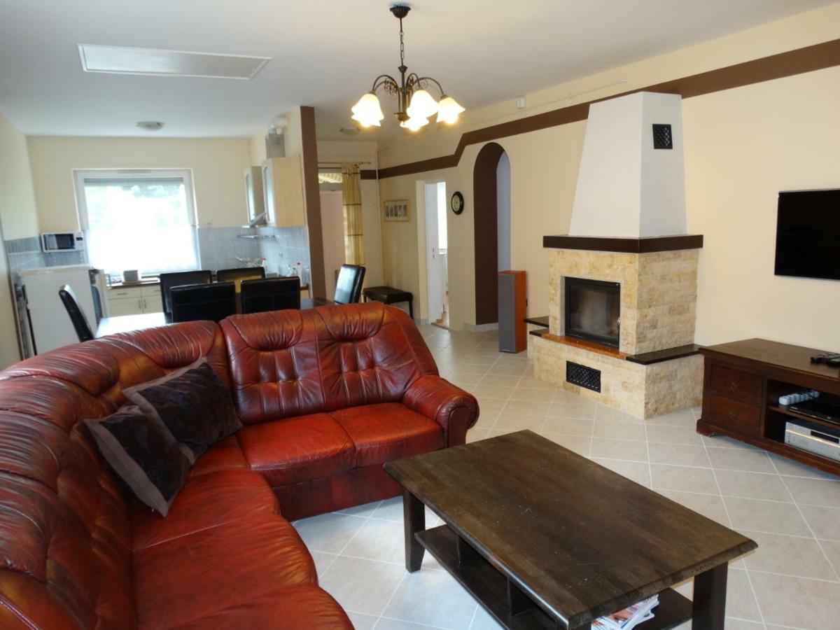 דירות ולנצה House Magnolia מראה חיצוני תמונה