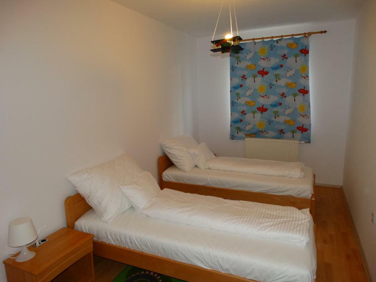 דירות ולנצה House Magnolia מראה חיצוני תמונה