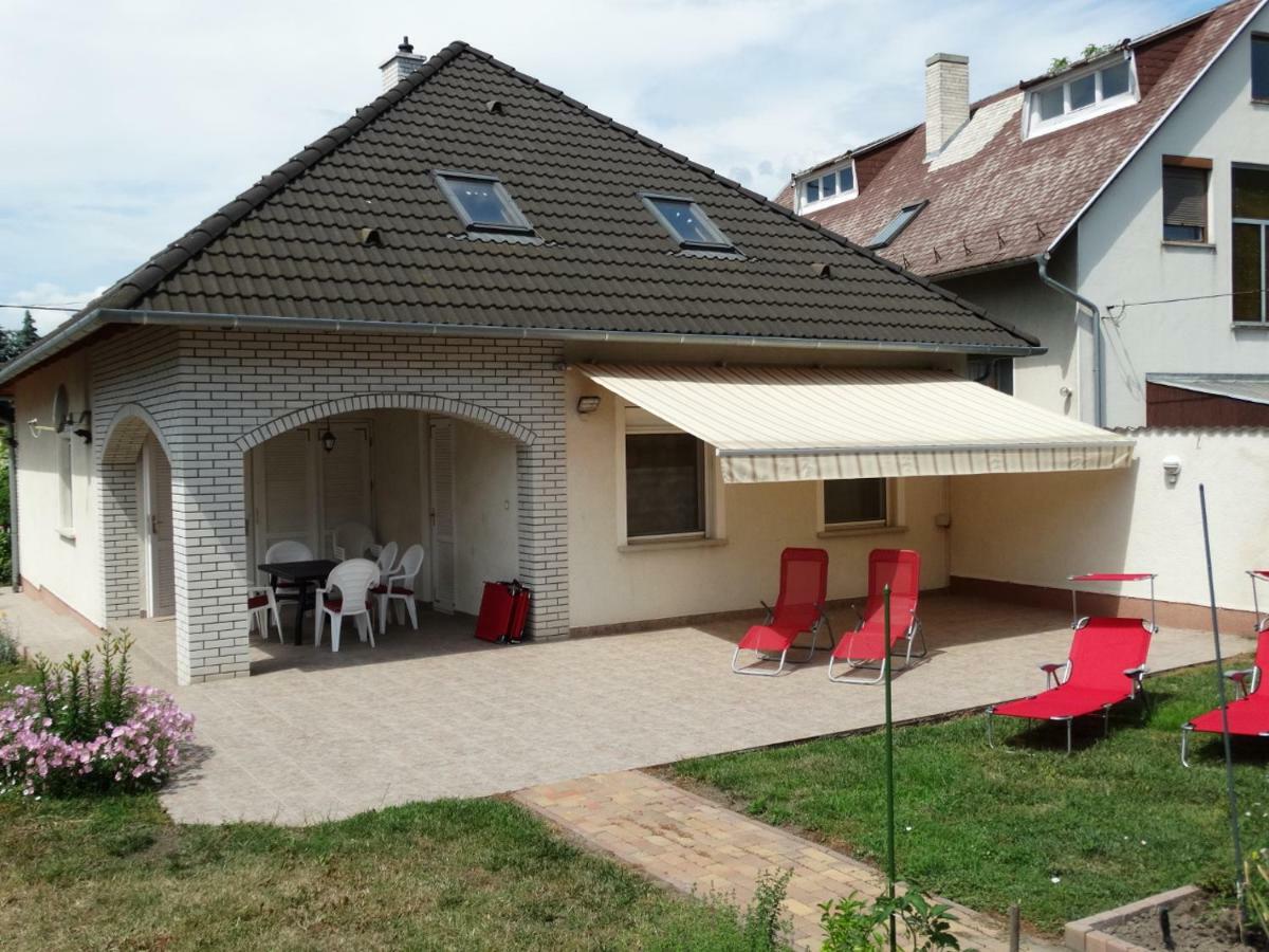 דירות ולנצה House Magnolia מראה חיצוני תמונה